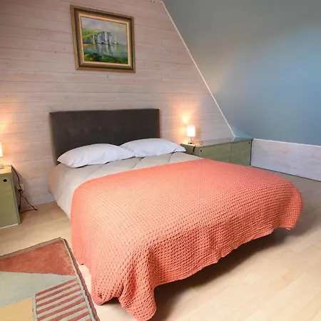 Le Clos Hadrien Maison De Campagne 別荘
