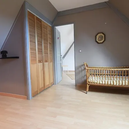 Le Clos Hadrien Maison De Campagne * Greuville
