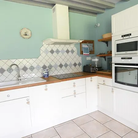 別荘 Le Clos Hadrien Maison De Campagne *