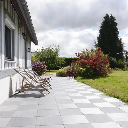 Le Clos Hadrien Maison De Campagne