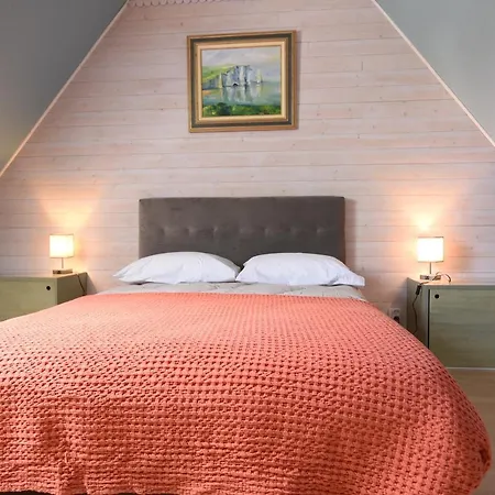 Le Clos Hadrien Maison De Campagne Greuville