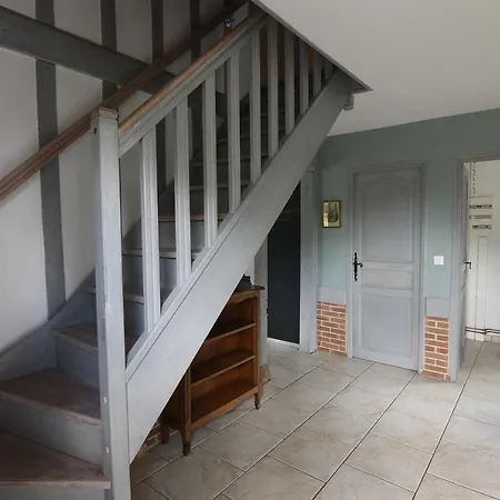 Le Clos Hadrien Maison De Campagne