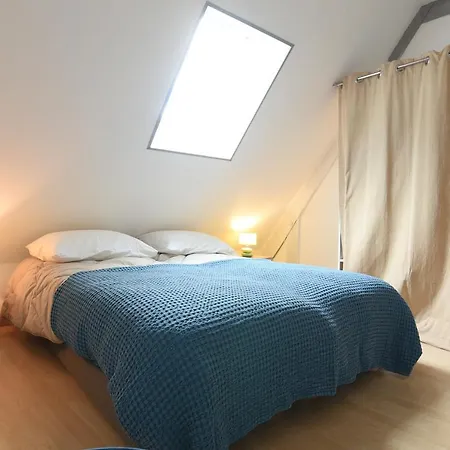 Holiday home Le Clos Hadrien Maison De Campagne Greuville