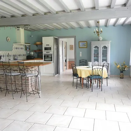 Le Clos Hadrien Maison De Campagne