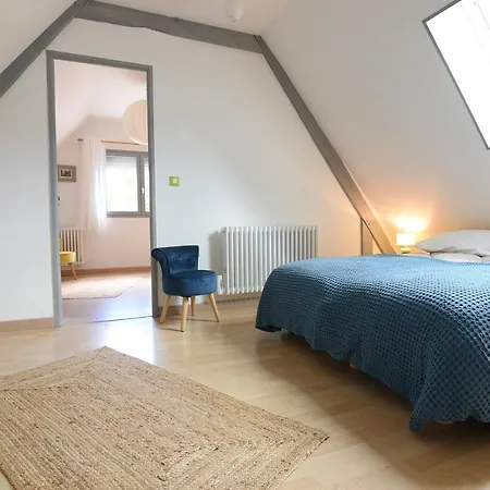 Le Clos Hadrien Maison De Campagne *