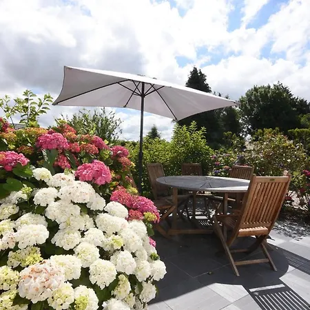 Holiday home Le Clos Hadrien Maison De Campagne Greuville