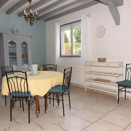Le Clos Hadrien Maison De Campagne * Greuville